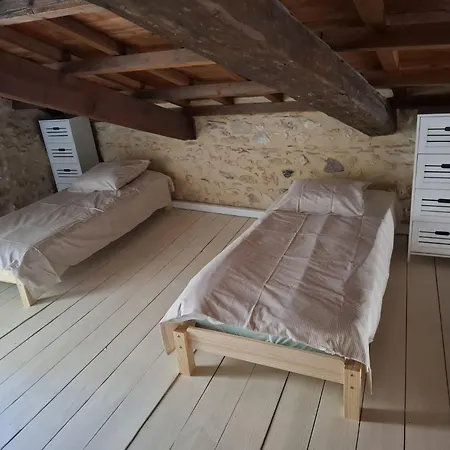 Villa Maison Marquisa Et Jacuzzi