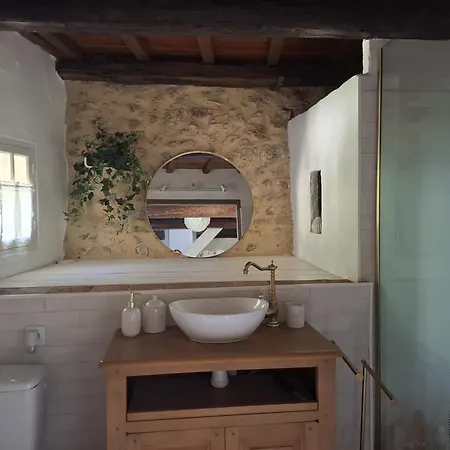Villa Maison Marquisa Et Jacuzzi *