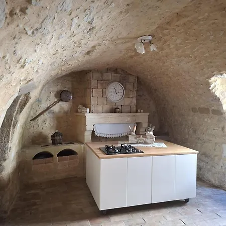 Maison Marquisa Et Jacuzzi Flaux