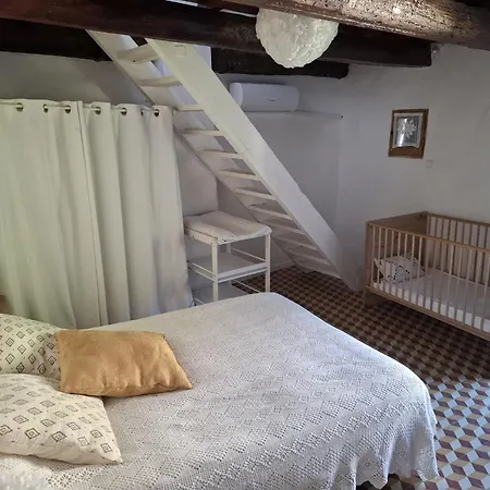 Maison Marquisa Et Jacuzzi Villa *