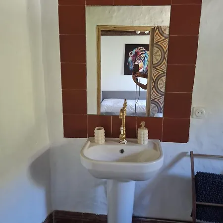 Villa Maison Marquisa Et Jacuzzi Flaux