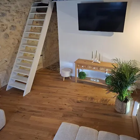 Villa Maison Marquisa Et Jacuzzi